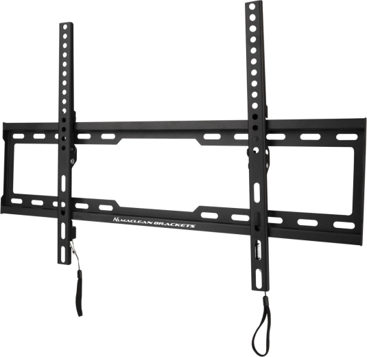 Universele tv-muurbeugel 37–80 inch tot 45 kg