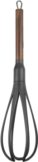 Keukenklopper van thermoplast WOODEN 32,5 cm