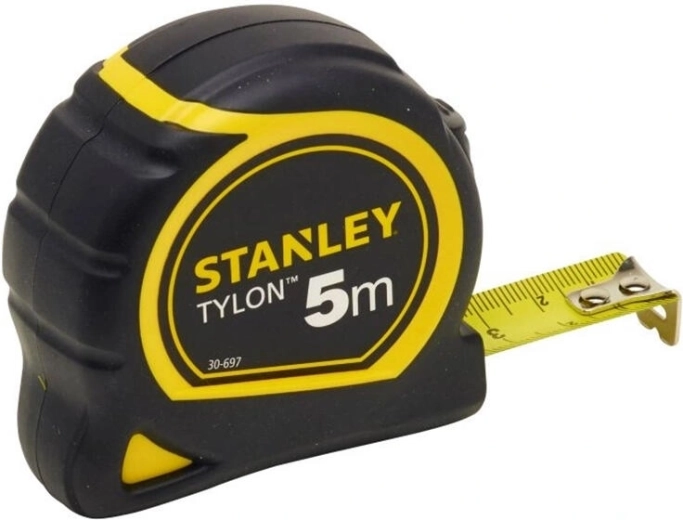 Rolmaat STANLEY Tylon 5 m (19 mm)