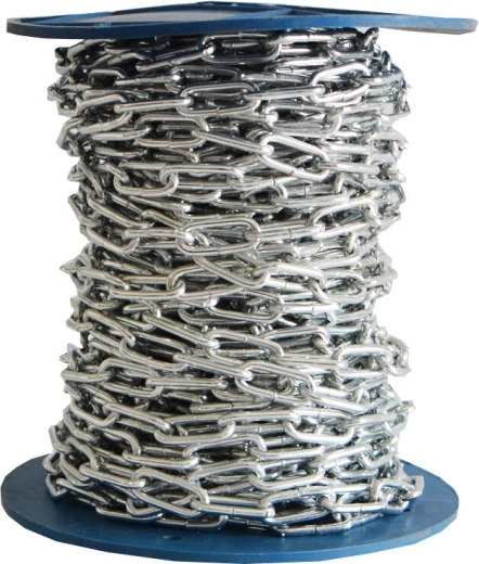 Langschalige ketting C4000, 30 m