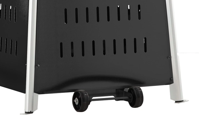 Veilig en eenvoudig te bedienen