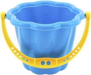 Licht en duurzaam plastic