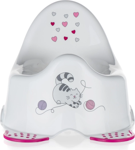 Anatomische vorm en hoge rugleuning