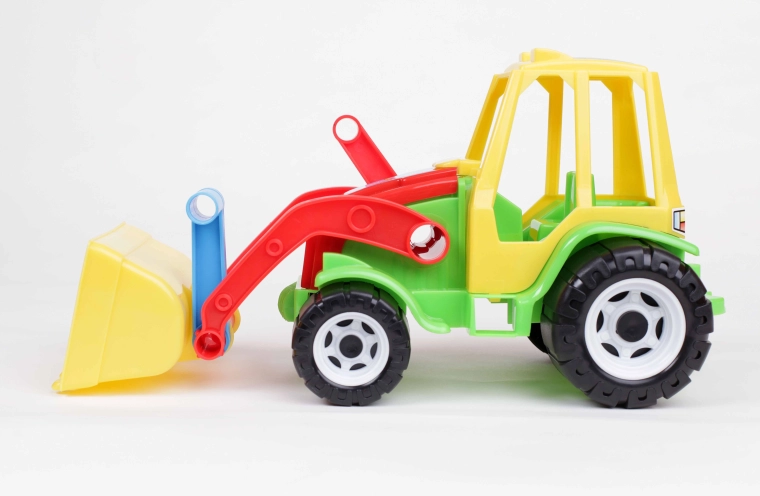 Veilige en duurzame materialen