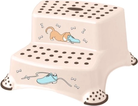 Maximale veiligheid dankzij antislip