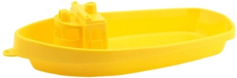 Vrolijke kleuren en eenvoudig schoon te maken