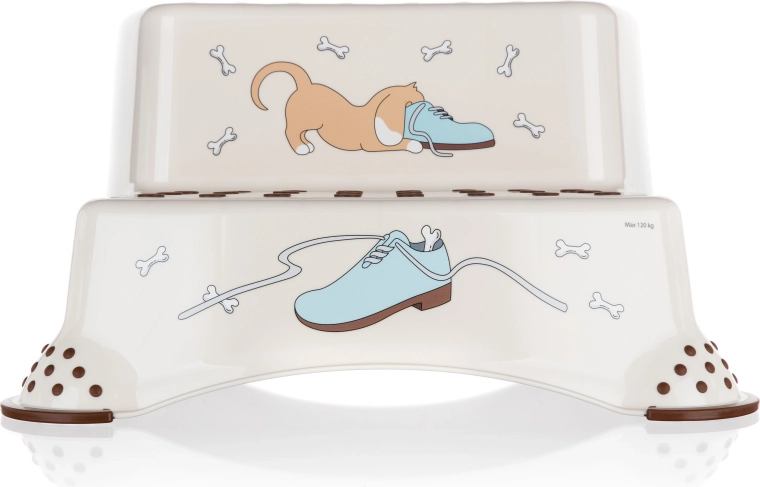 Duurzame kunststof met hoog draagvermogen