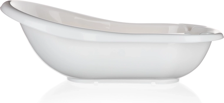 Ergonomische vorm voor het comfort van je baby