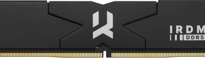 Geheugen IRDM DDR5 32GB (2x16GB) 6400MHz CL32 zwart