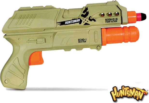 Pistool voor kinderen Hunstman Echo-1