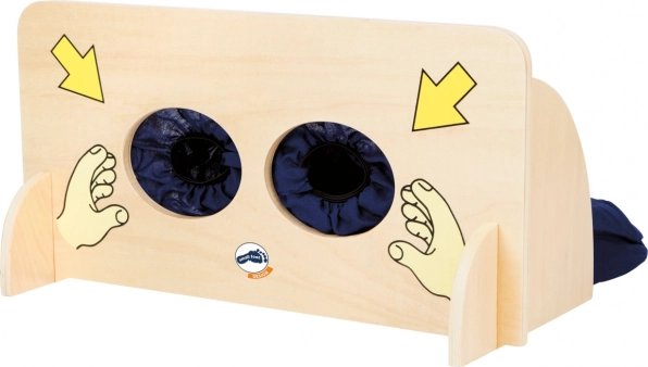 Voelwand Small Foot Sense-Game