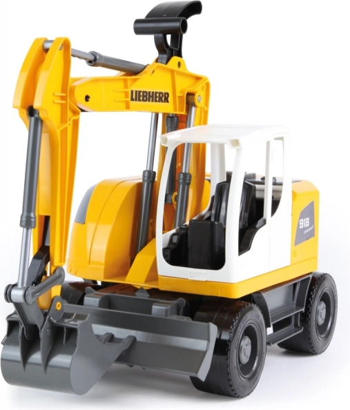 Liebherr A 918 Litronic graafmachine – realistisch model voor kinderen