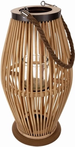 Bamboe Lantaarn Gardlov