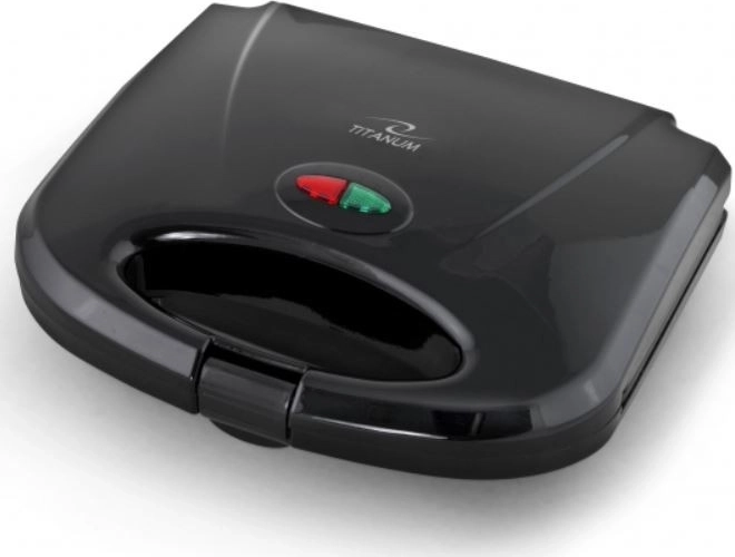 Sandwichgrill Casserole TKT002K zwart