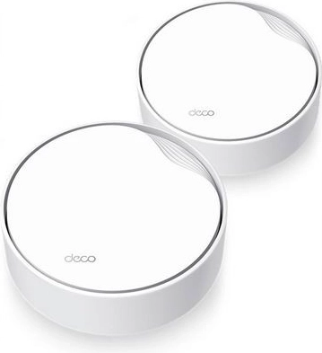 WiFi Systeem Deco X50-PoE