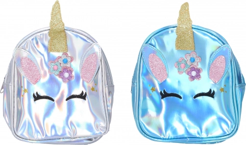 Kinder rugzak eenhoorn 17 × 15 cm