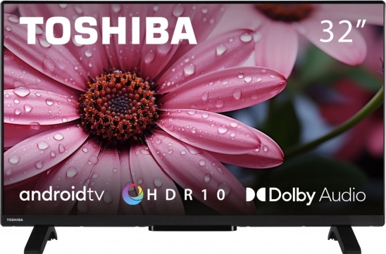 32-inch LED-televisie 32WA2363DG