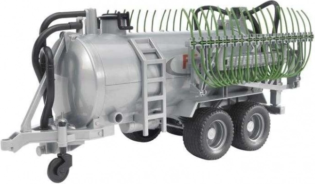 Bruder tank met sproeier Fliegl
