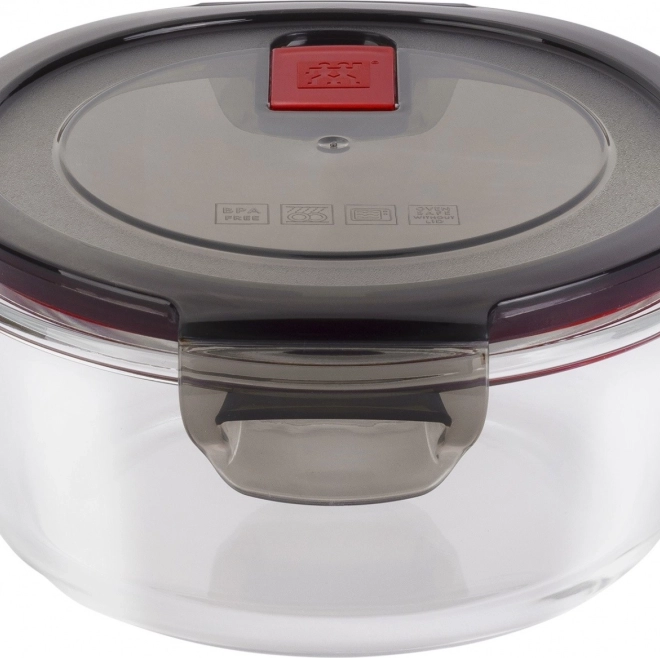 Glazen bewaardoos ZWILLING Gusto 600 ml