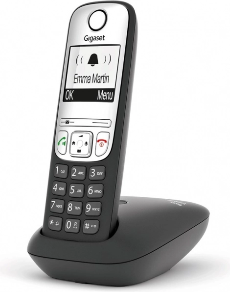 Draadloze telefoon Gigaset A690