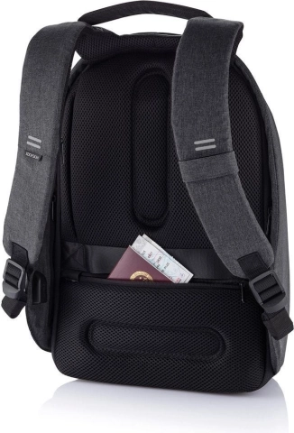 Comfort onderweg en slimme details