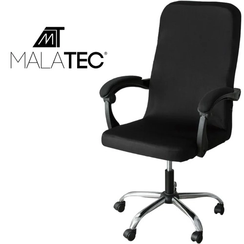 Hoes voor bureaustoel Malatec