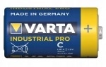Alkalische batterij C R14 Industrial PRO 20 stuks