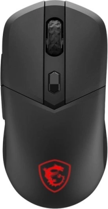 Draadloze gamingmuis Versa
