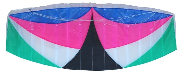 Levendige kleuren en patronen