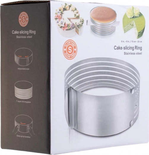 Verstelbare diameter