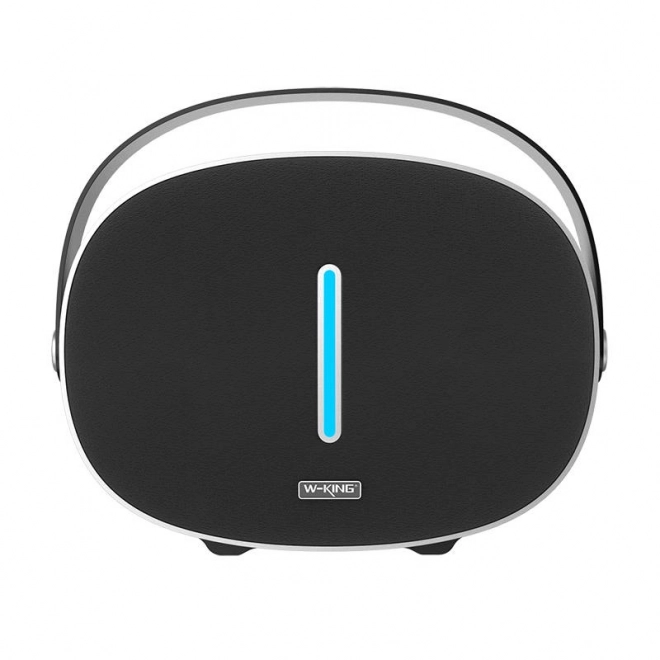 Draadloze Bluetooth-luidspreker W-KING T8 30W (zwart)