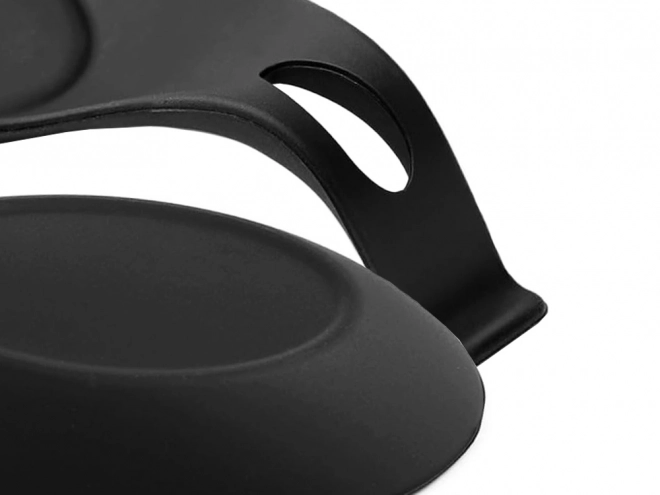 Siliconen lepel afdrager