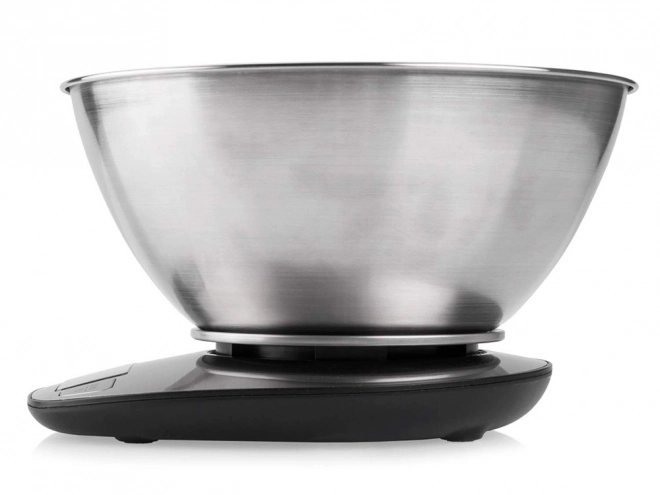 Digitale keukenweegschaal met nauwkeurigheid van 5kg/1g
