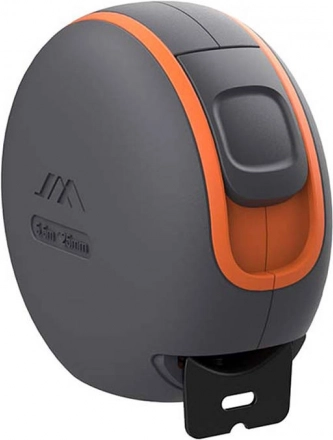 Ergonomische TPE-behuizing en zekere grip