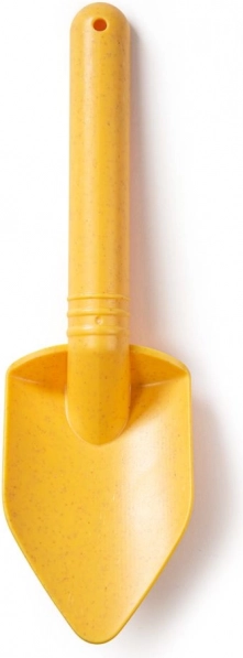 Bigjigs Speelgoed Eco Schep Geel Honing