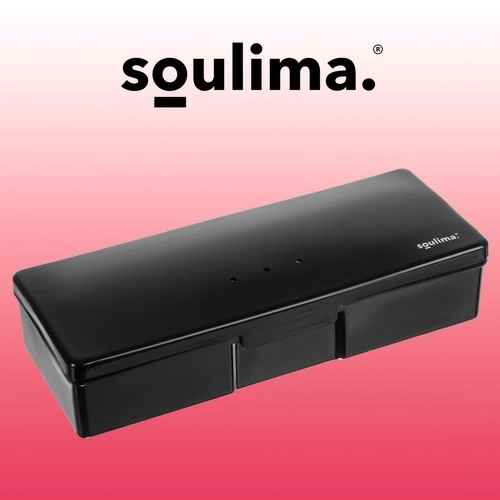 Pedicureset - 26 stuks - Soulima 21447