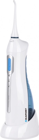 Tandenirrigator BLAUPUNKT met timer, 150 ml, 3 modi