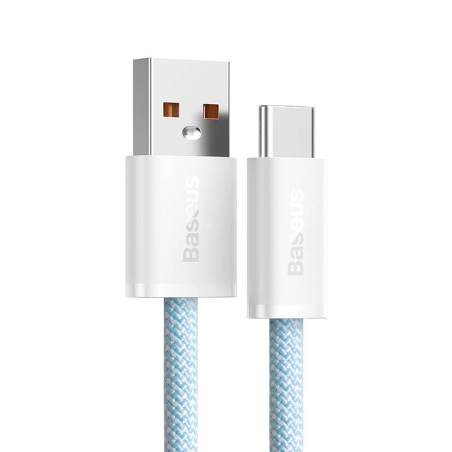 Snelle en veilige opladen