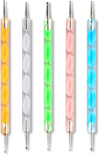 Verschillende Kleuren