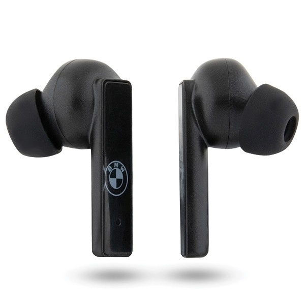 Bluetooth koptelefoon TWS BMWSES20AMK zwart