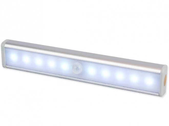 Zelfklevende LED-verlichtingsstrip met bewegingssensor