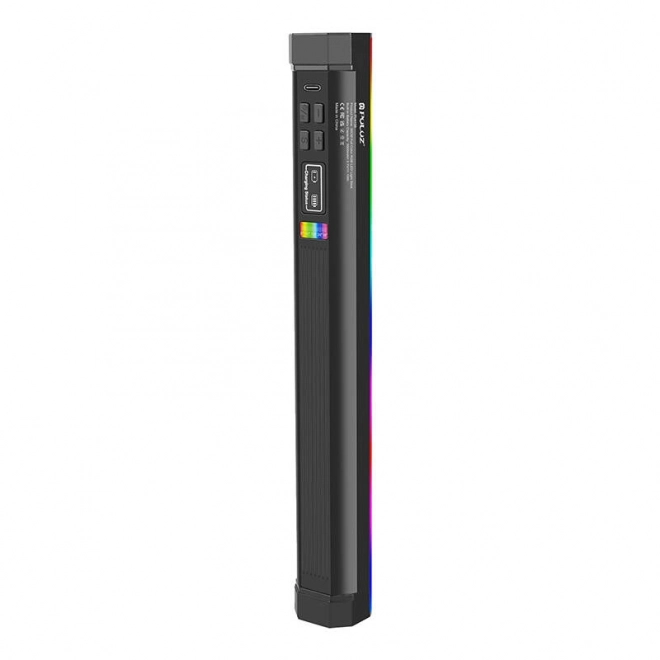 Puluz kleurrijke fotolamp 30 cm