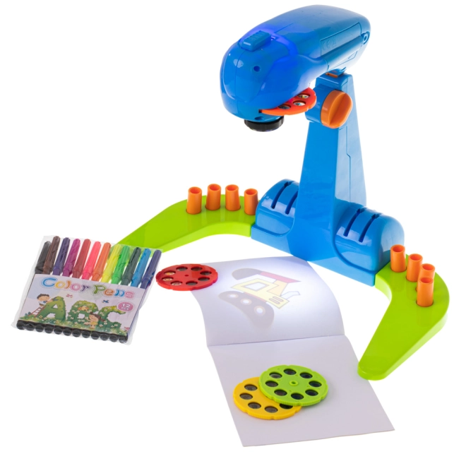 Rijke accessoireset