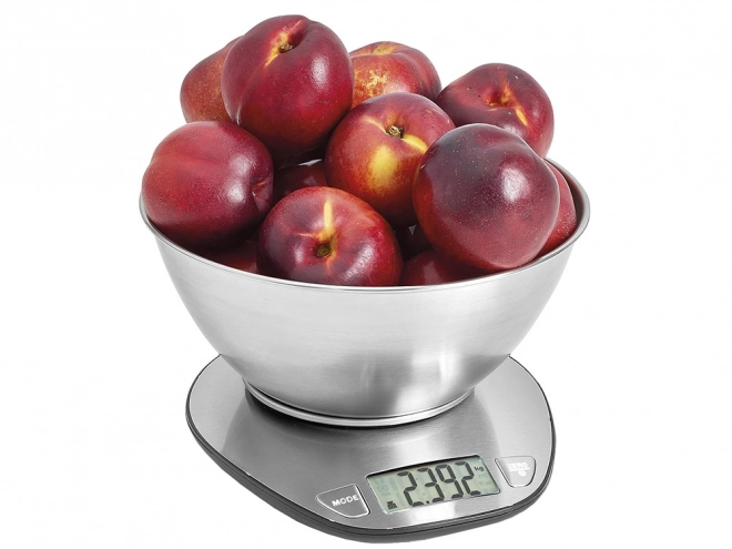 Digitale keukenweegschaal met nauwkeurigheid van 5kg/1g