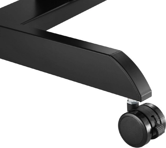 Mobiele en stabiele constructie