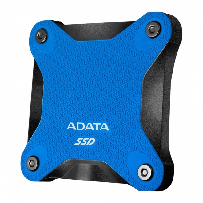 Externe SSD-schijf ADATA SD620 512GB Blauw