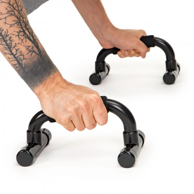 Push-up bars ModernHome 2 stuks