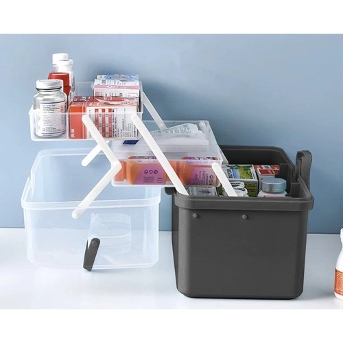 Ruhhy Medische Organizer 24499