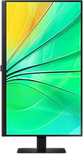 Ergonomische standaard met hoogte en pivot