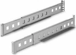 Montageset voor rack
